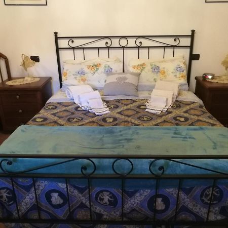 B&B Antica Corte Lombarda Mortara Exteriör bild